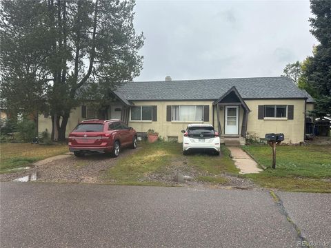 Photo of 1103 Vance Street, Lakewood, CO 80214 (MLS # 1543318)