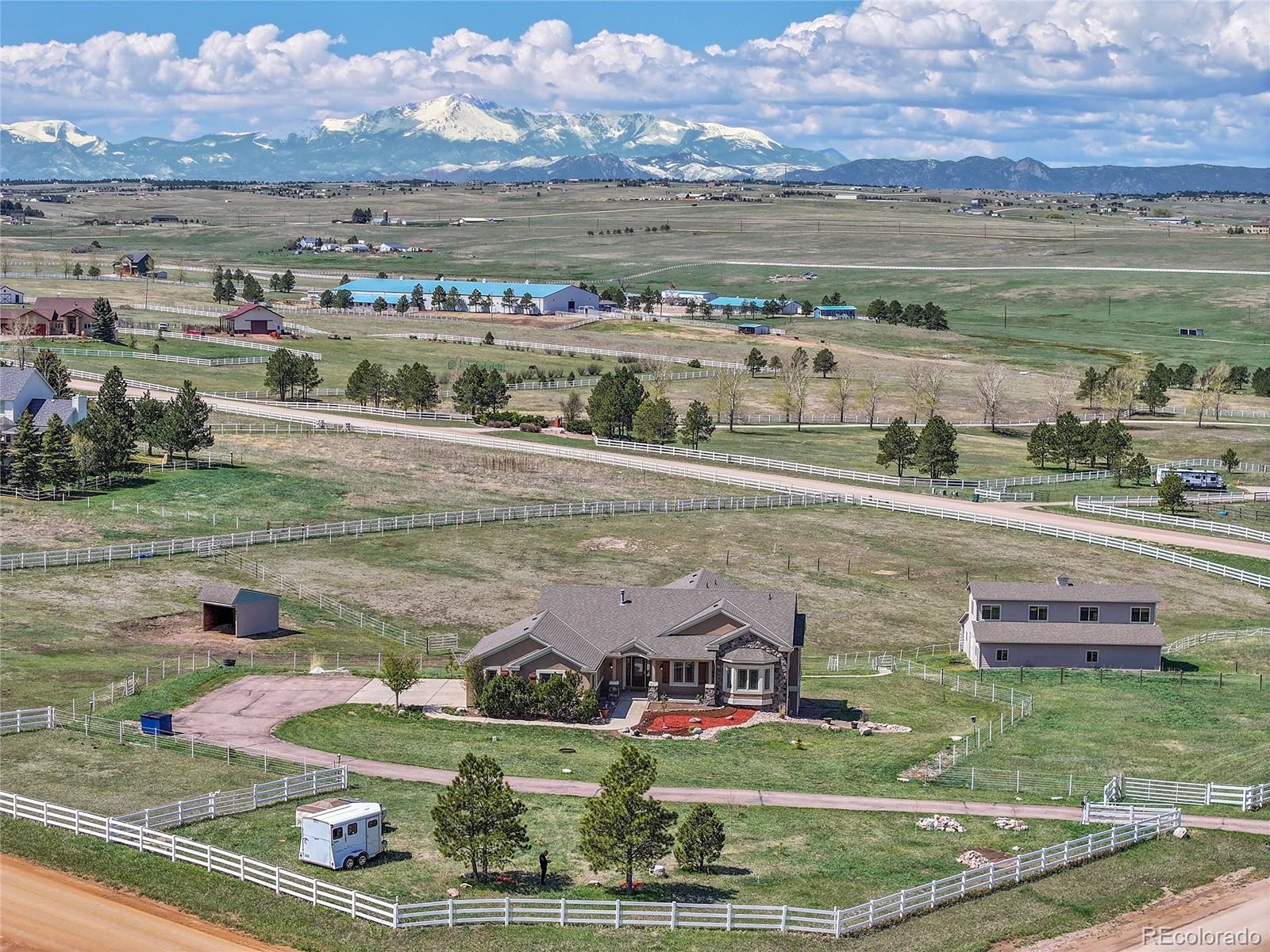 19045 Shiloh Ranch Drive