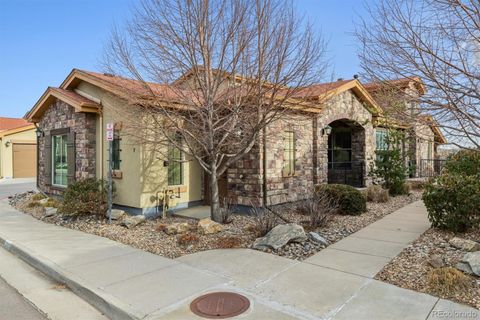 Colorado Real Estate Search 93 2065 Primo Road F Highlands Ranch CO 80129