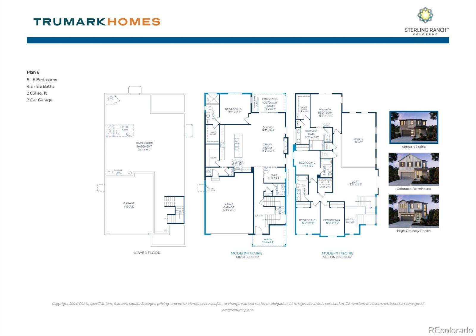 8691 Pennycress Drive