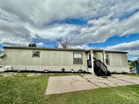 9400 Elm Court Federal Heights CO 80260