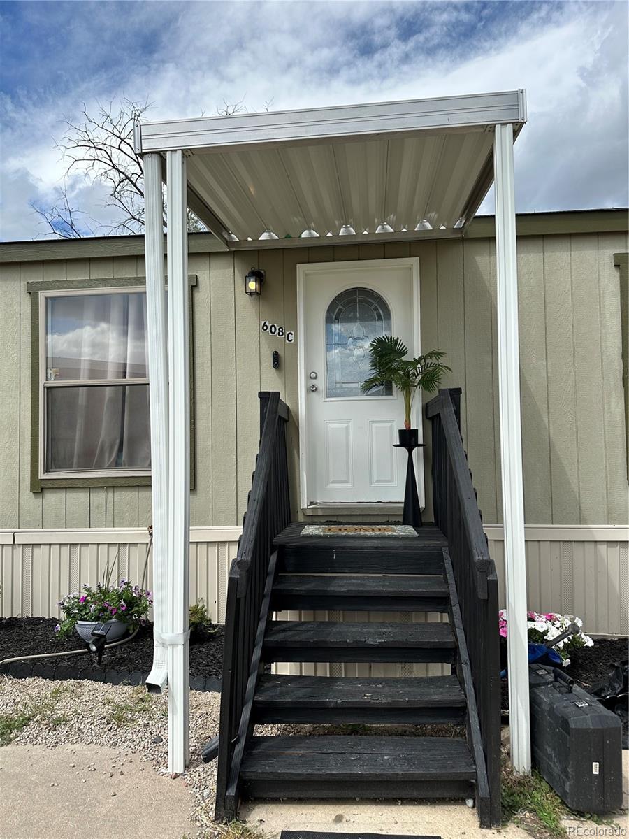 9400 Elm Court