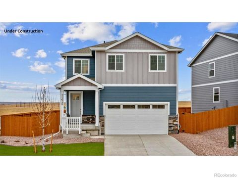 842 Trumpet Lane Windsor CO 80550