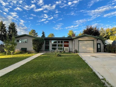 10080 W 8th Place, Lakewood, CO 80215 - #: 4522204