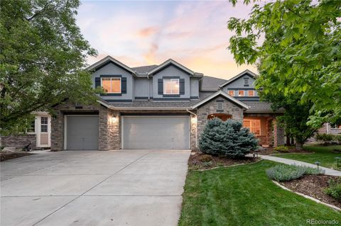 14161 Whitney Circle Broomfield CO 80023