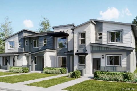 6778 E 149th Avenue 3 Thornton CO 80602