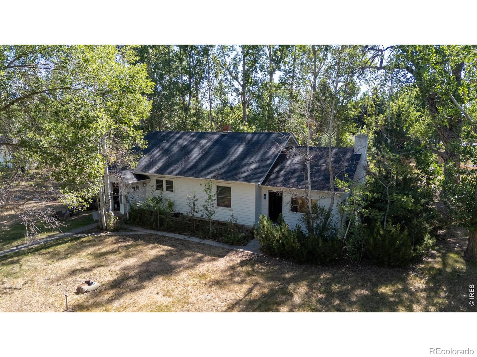 7097 Jay Road