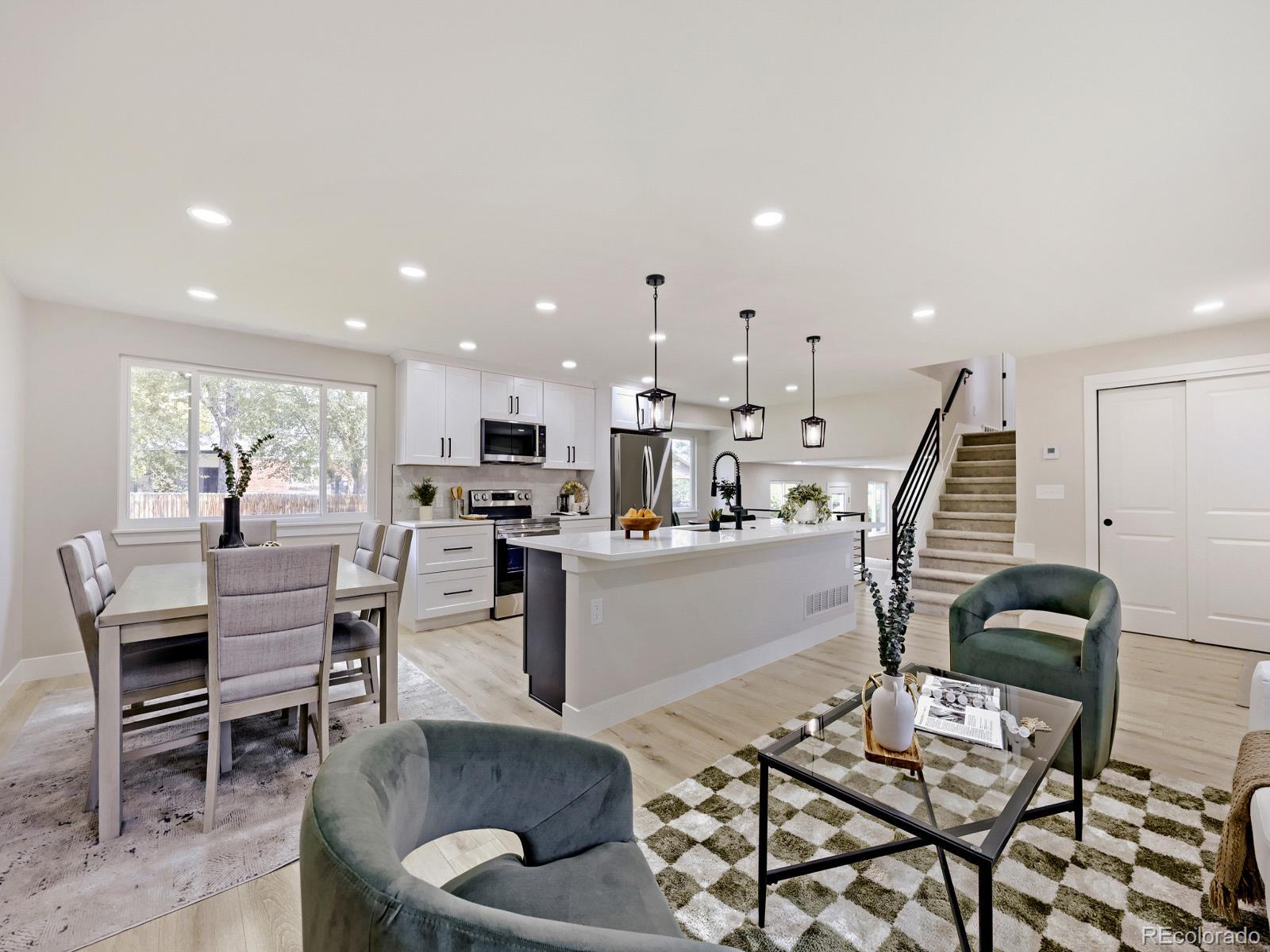 8937 W Woodard Drive