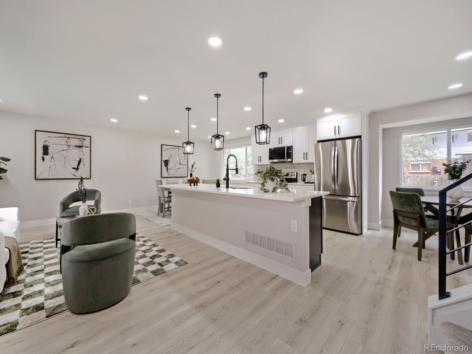 8937 W Woodard Drive