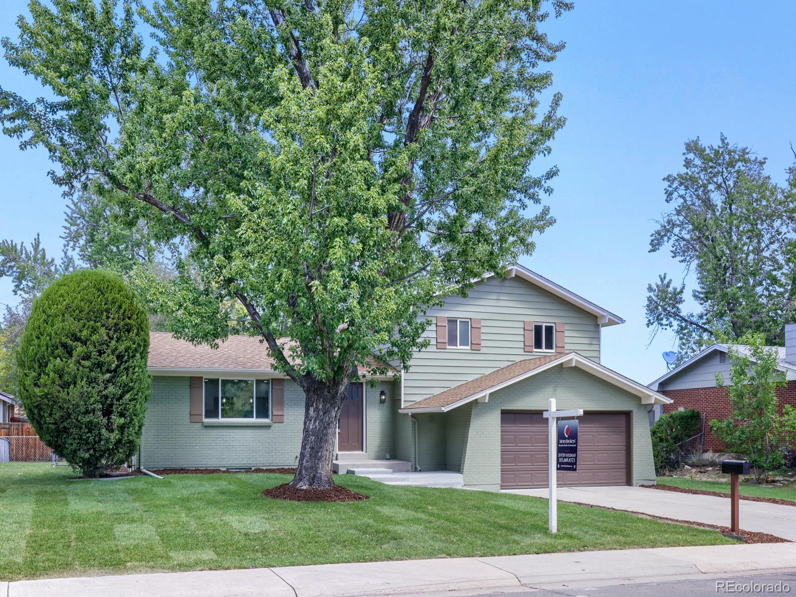 8937 W Woodard Drive