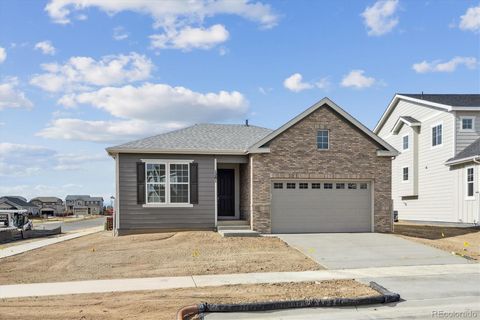 1281 Rock Cliff Avenue Erie CO 80516