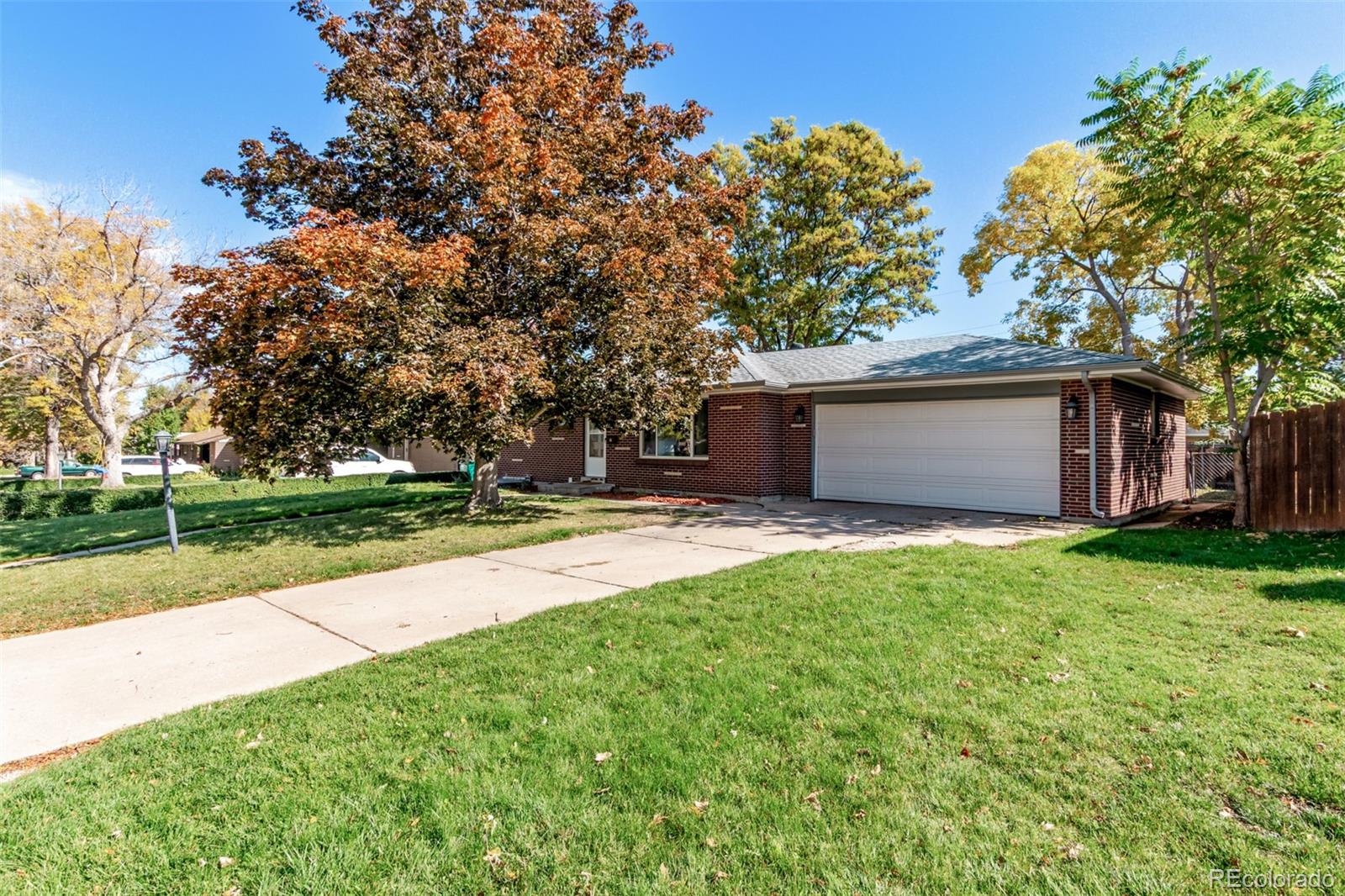 1632 S Cody Street, Lakewood, CO, 80232 3 1632 S Cody Street