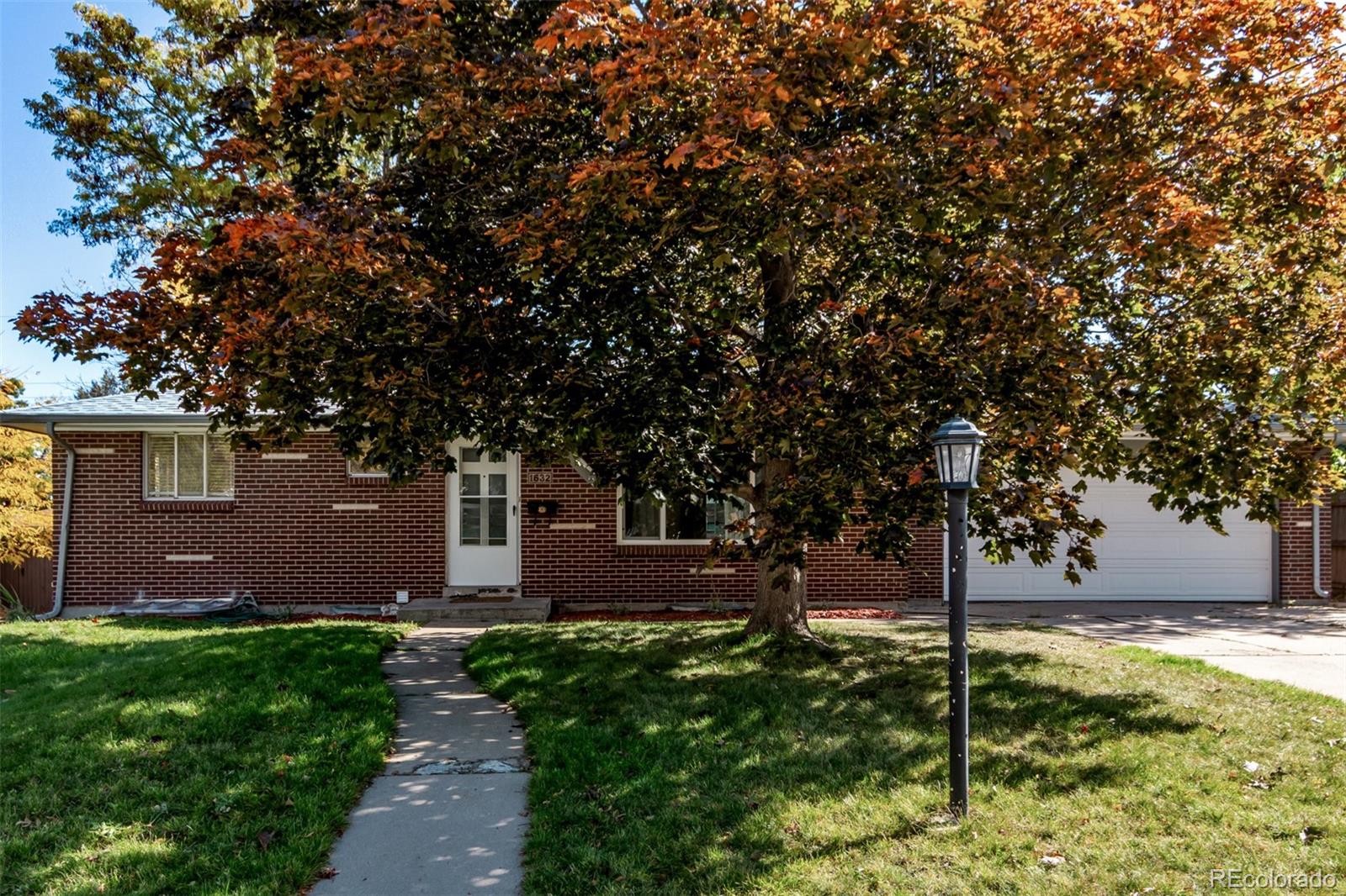 1632 S Cody Street, Lakewood, CO, 80232 4 1632 S Cody Street