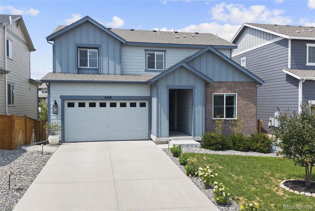 Photo of 6680 Merrimack Drive, Castle Pines, CO 80108 (MLS # 8345385)