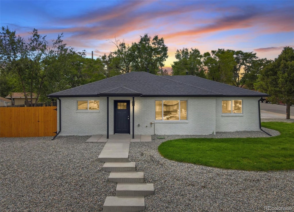 Photo of 9441 Lilly Court, Thornton, CO 80229 (MLS # 5363395)