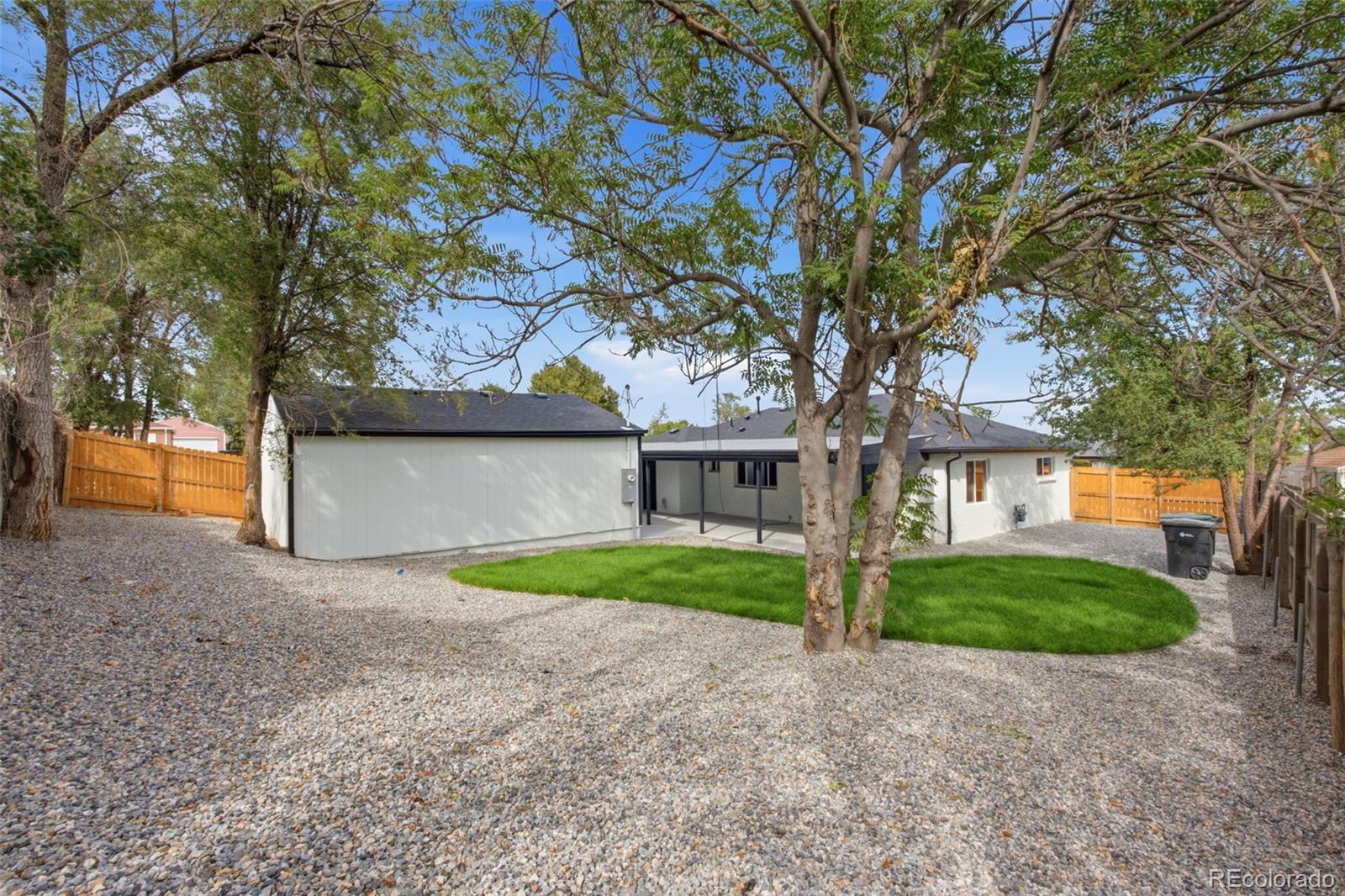 9441 Lilly Court