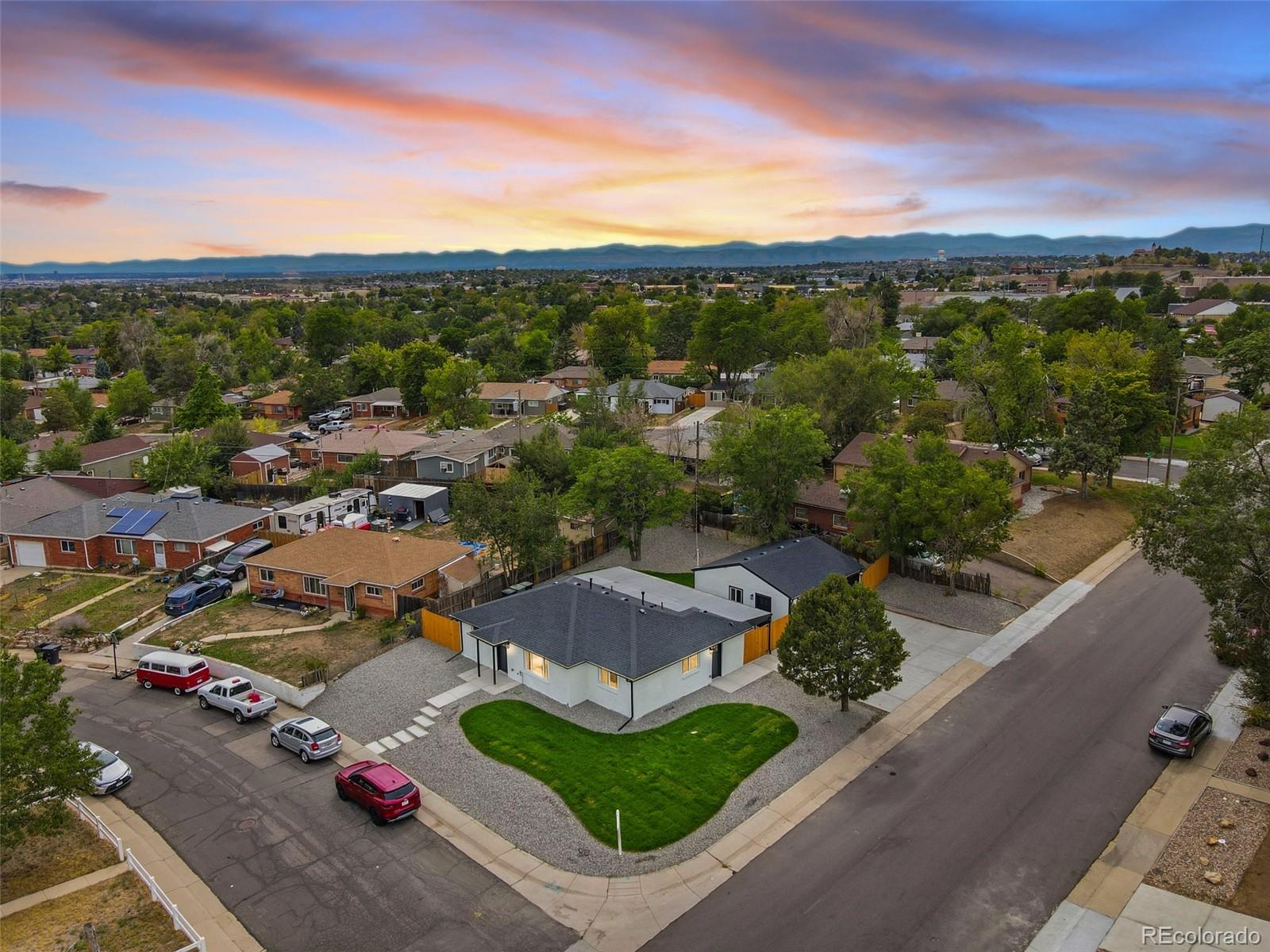 9441 Lilly Court