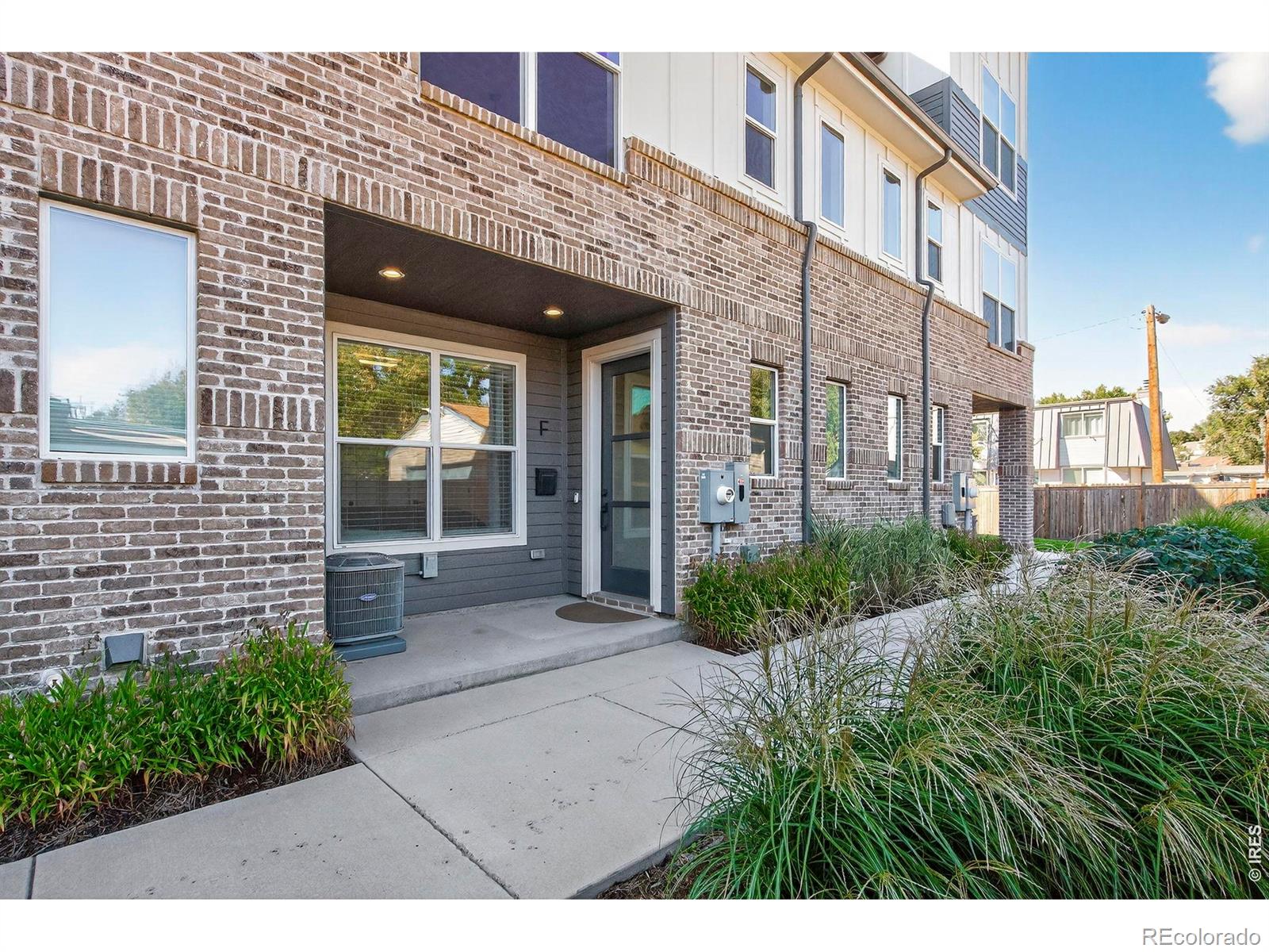 5419 Allison Street F