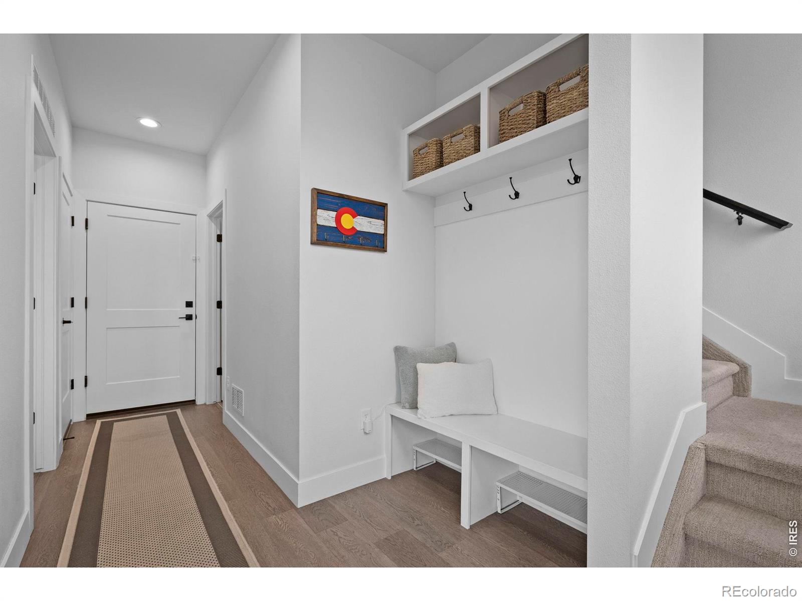 5419 Allison Street F