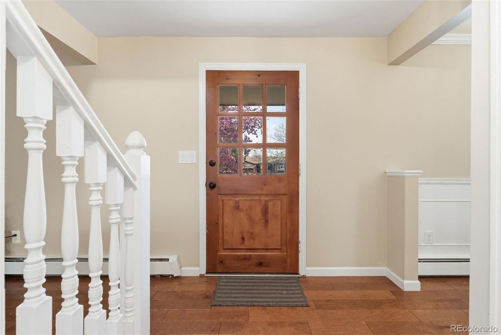 Photo of 11256 W 26th Place, Lakewood, CO 80215 (MLS # 7159231)