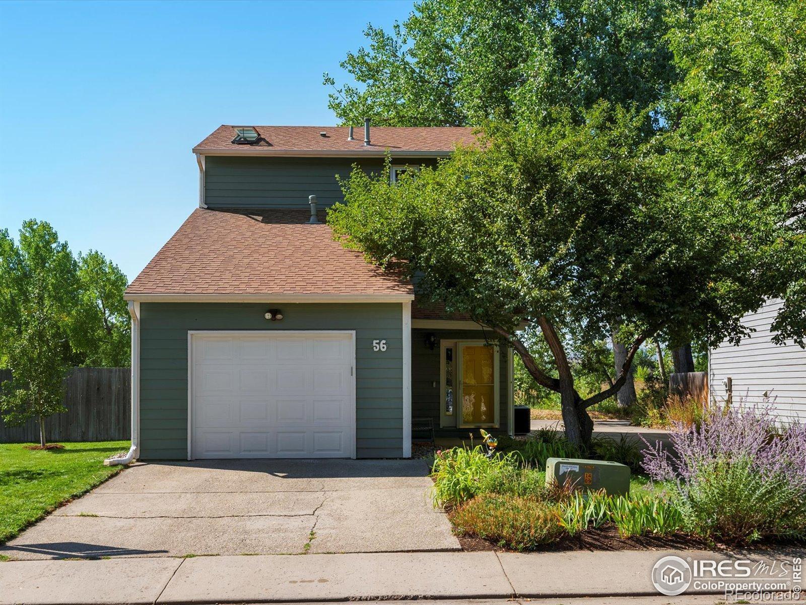 56 Genesee Court