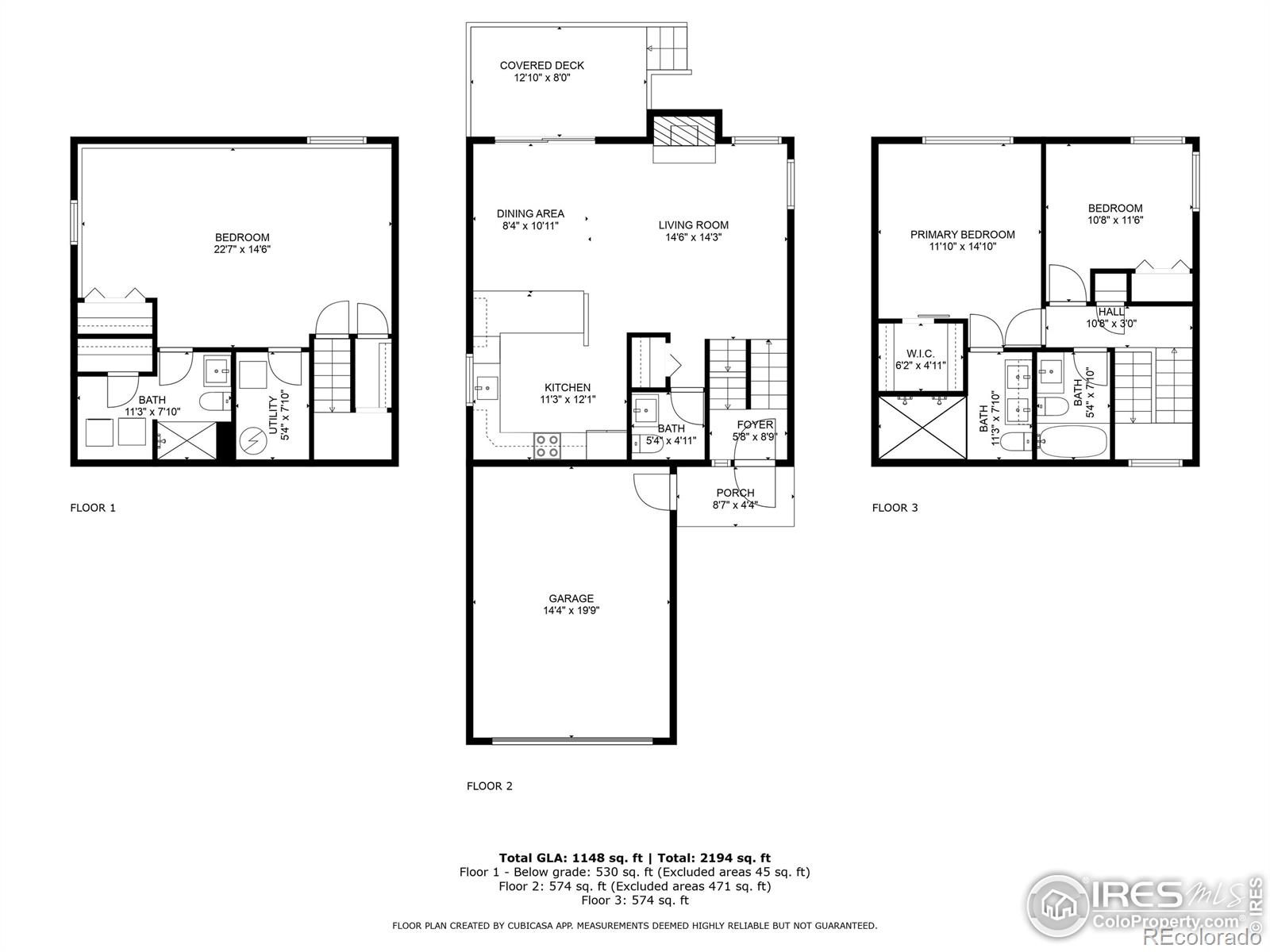 56 Genesee Court
