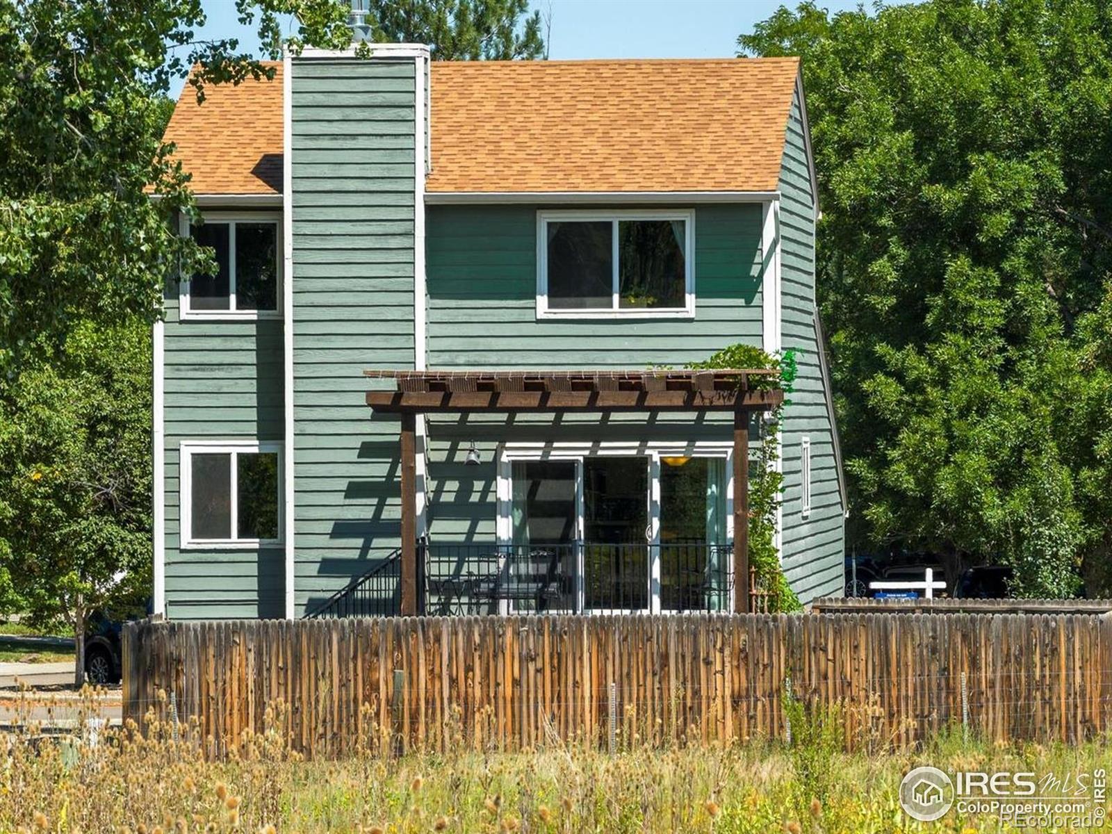 56 Genesee Court