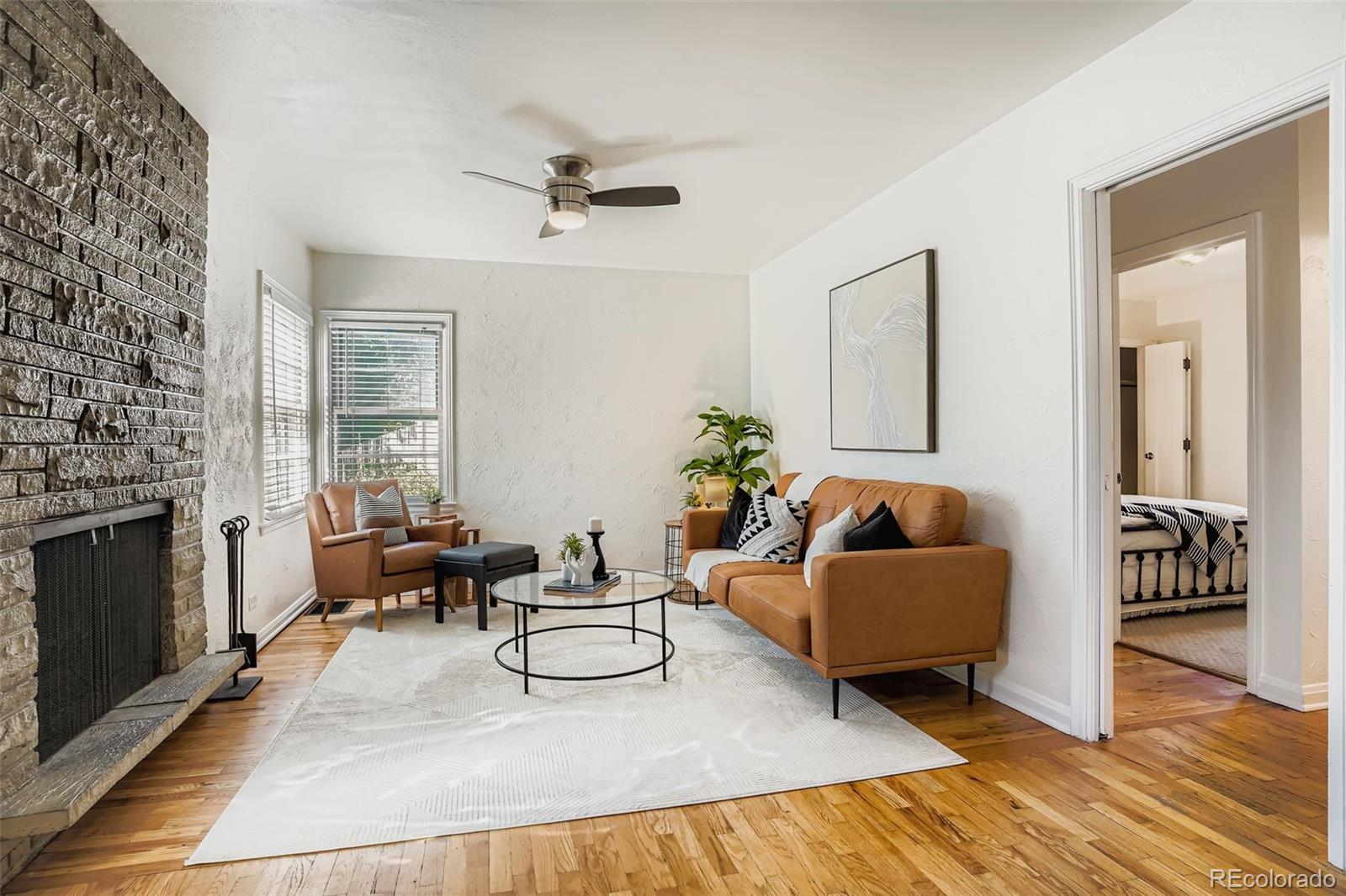 2554 S Lafayette Street