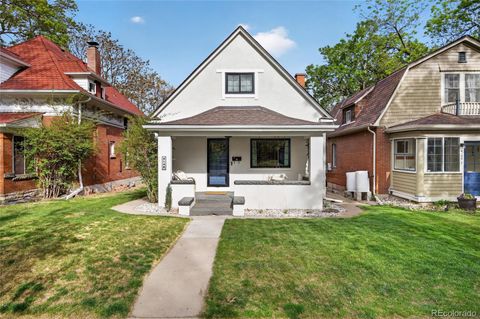 Photo of Denver, CO 80211 (MLS # 7915608)