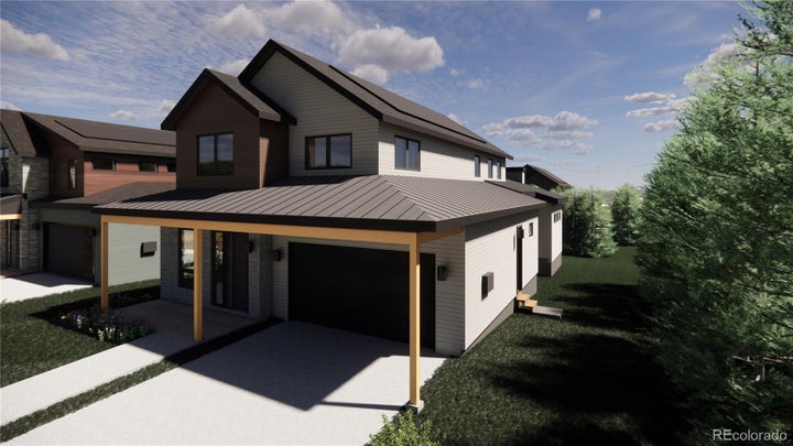 Welcome to 982 Locust Ave! Step into The Lupine, part of Koelbel Communities newest single-family collection in North…