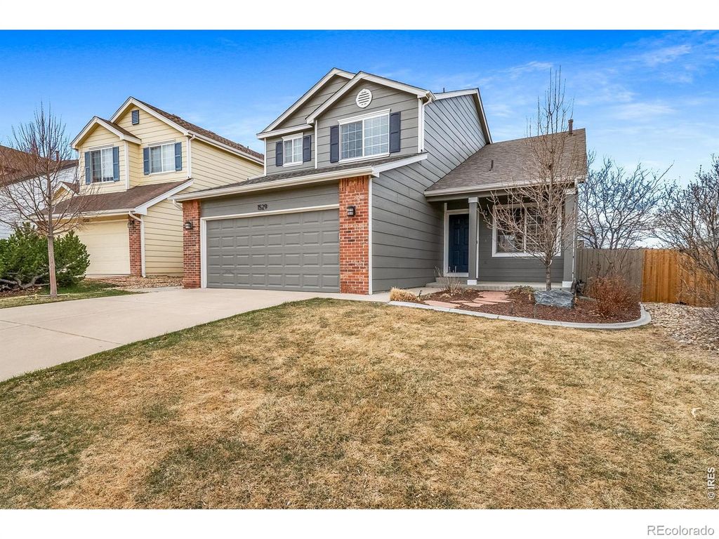 Photo of 1529 Aster Court, Superior, CO 80027 (MLS # IR1055022)