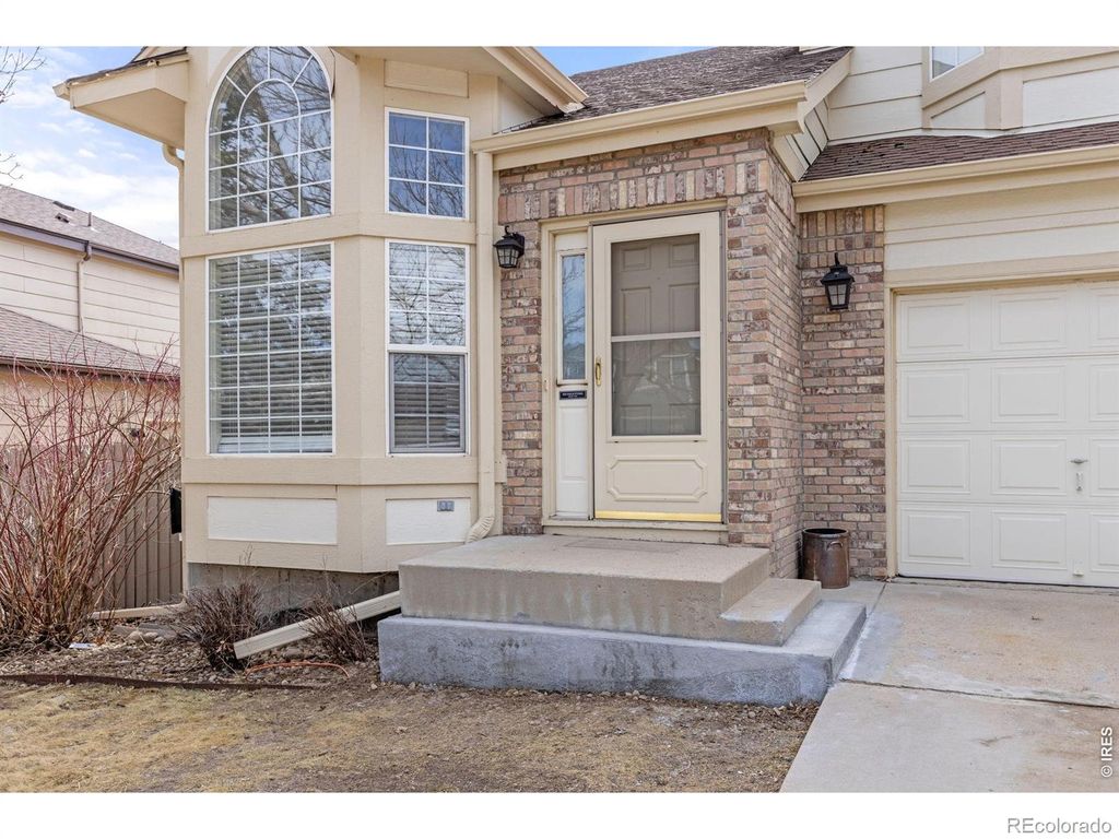 Photo of 2241 Dailey Street, Superior, CO 80027 (MLS # IR1054901)