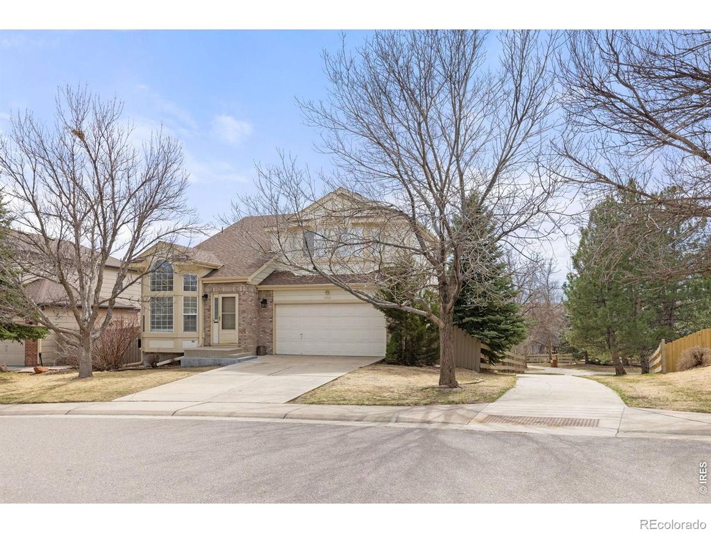 Photo of 2241 Dailey Street, Superior, CO 80027 (MLS # IR1054901)