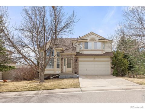 Photo of 2241 Dailey Street, Superior, CO 80027 (MLS # IR1054901)