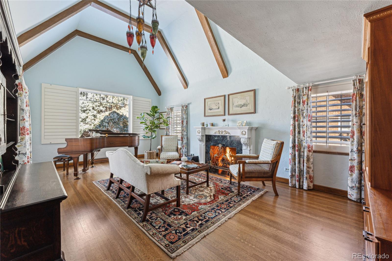 4500 Montview Boulevard