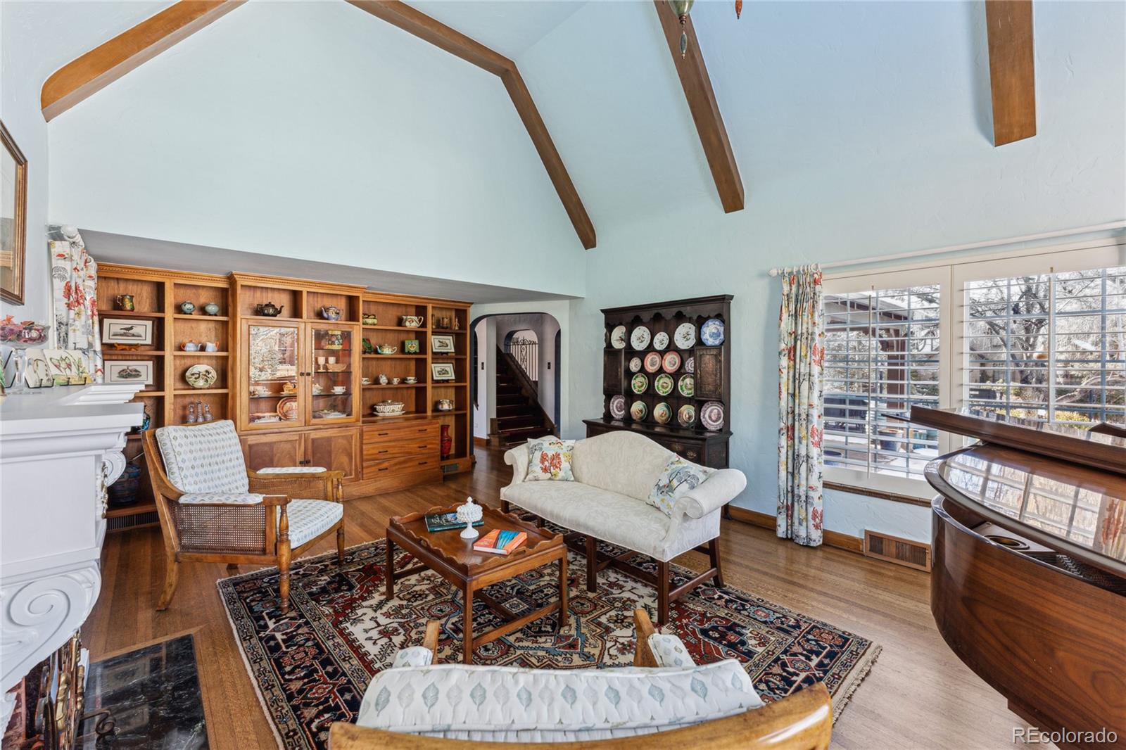 4500 Montview Boulevard