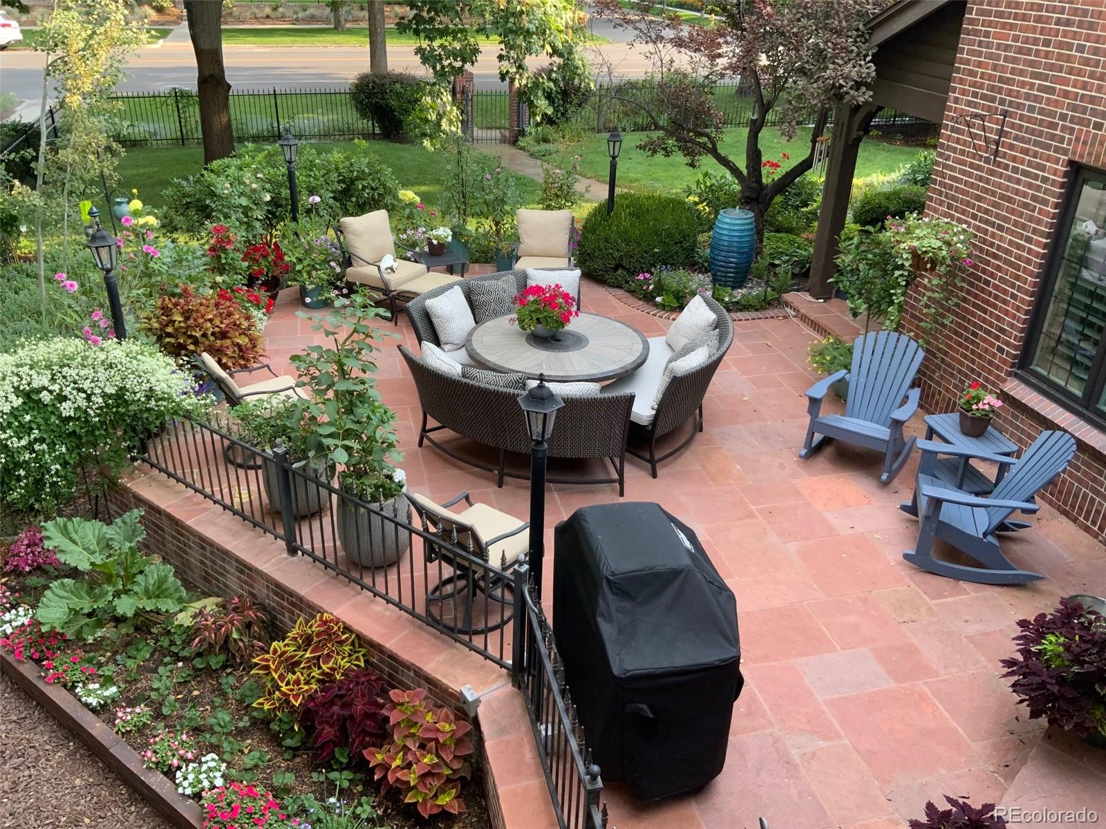 4500 Montview Boulevard