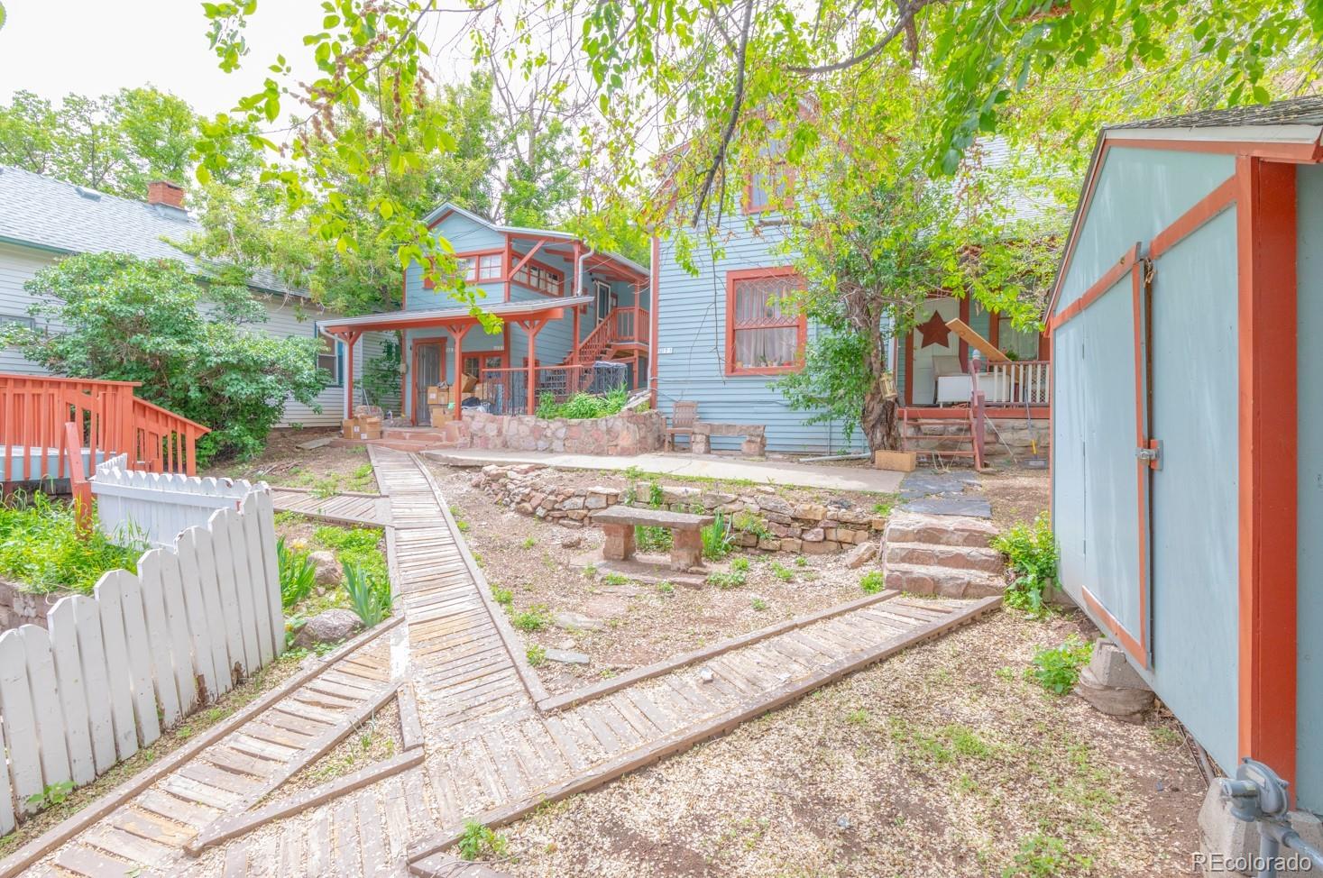 115-117 Ruxton Avenue