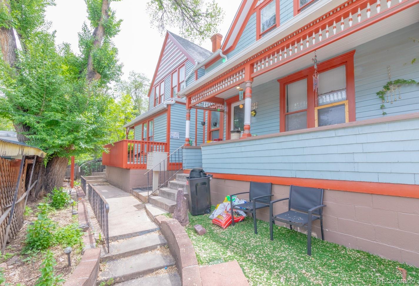 115-117 Ruxton Avenue