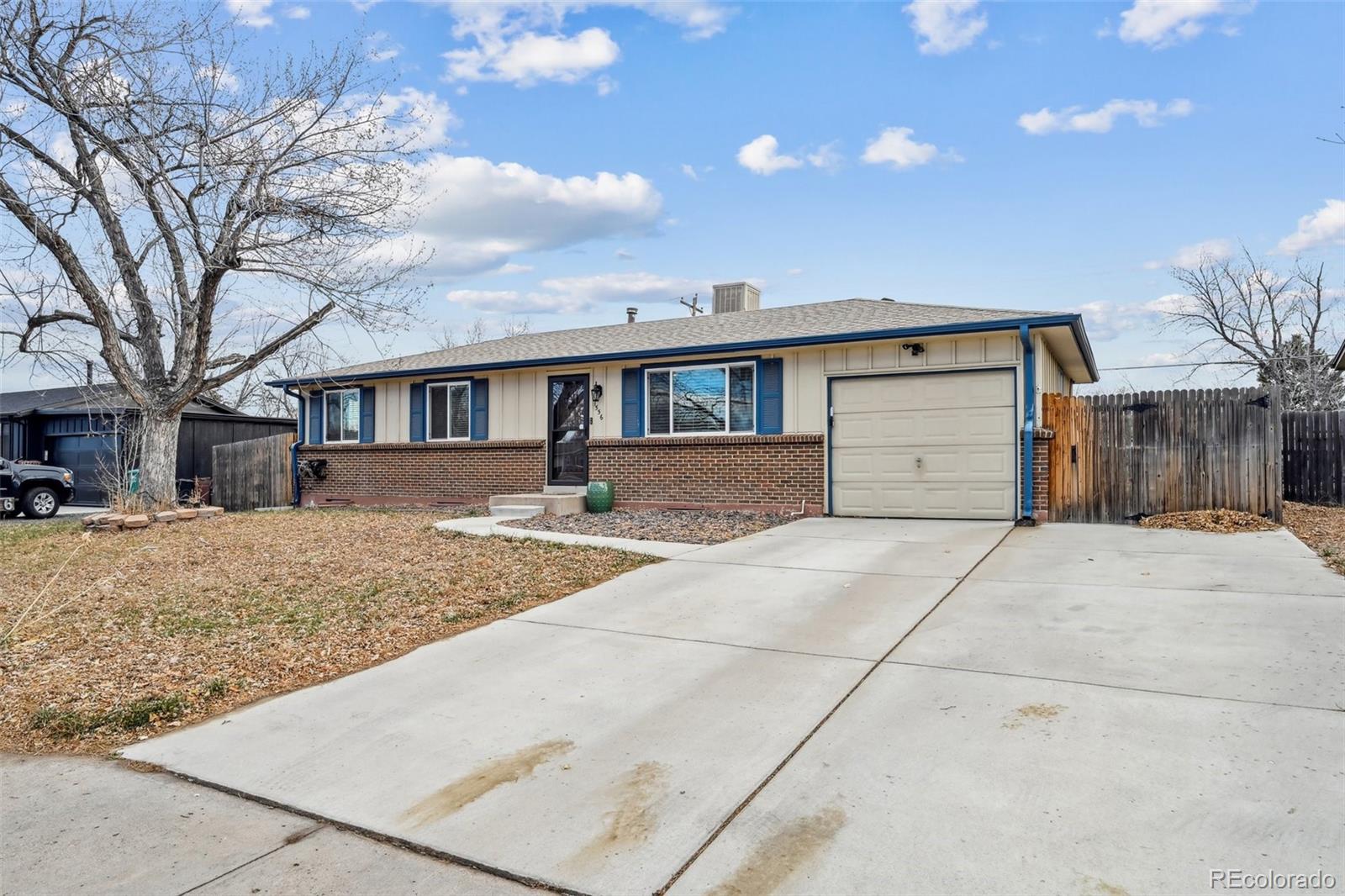 1556 S Field Court, Lakewood, CO, 80232 1 1556 S Field Court