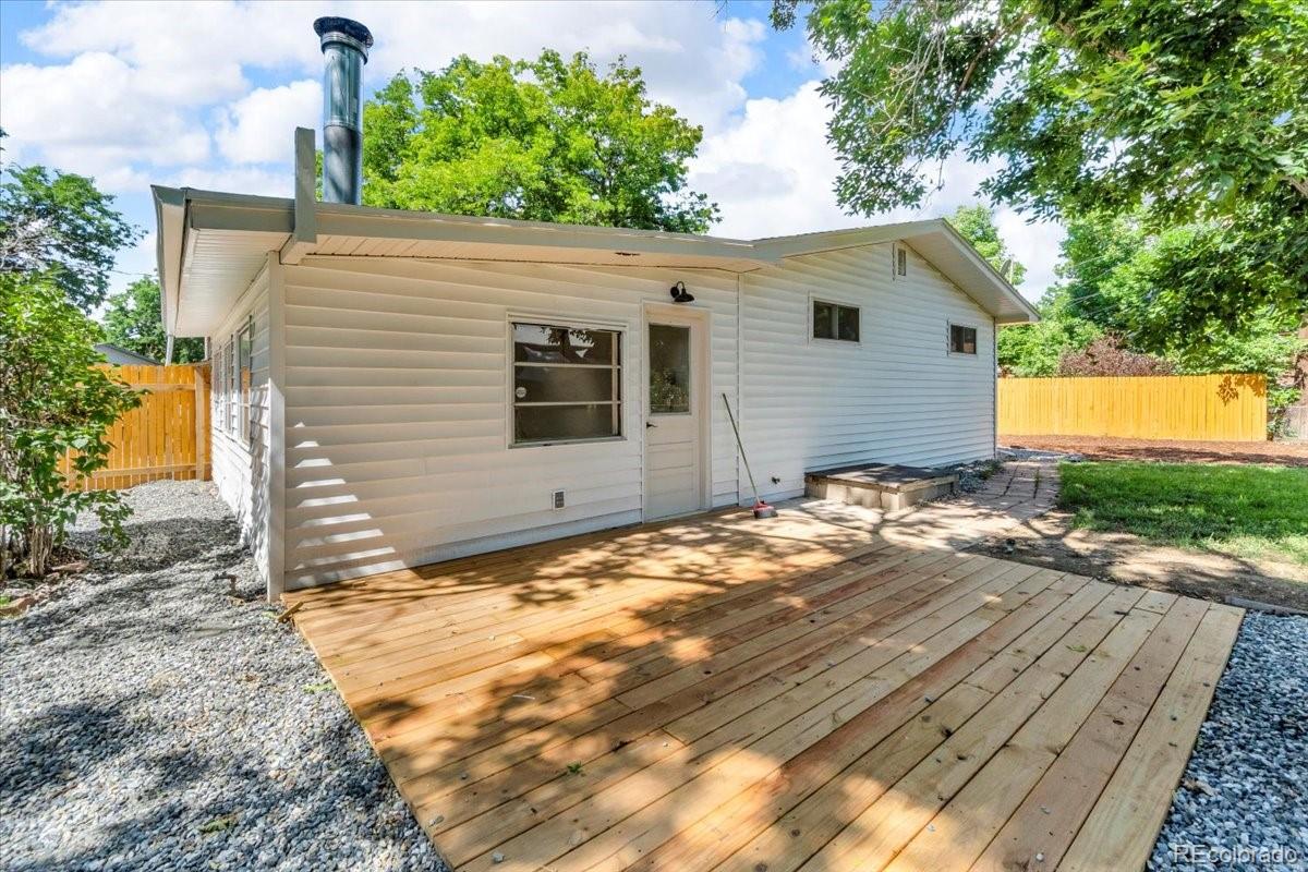 10 Juneau Place