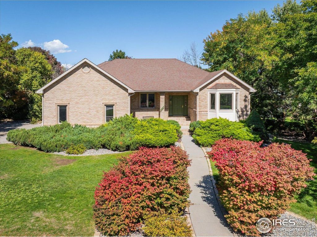 Photo of 2520 Columbine Circle, Lafayette, CO 80026 (MLS # IR1045227)