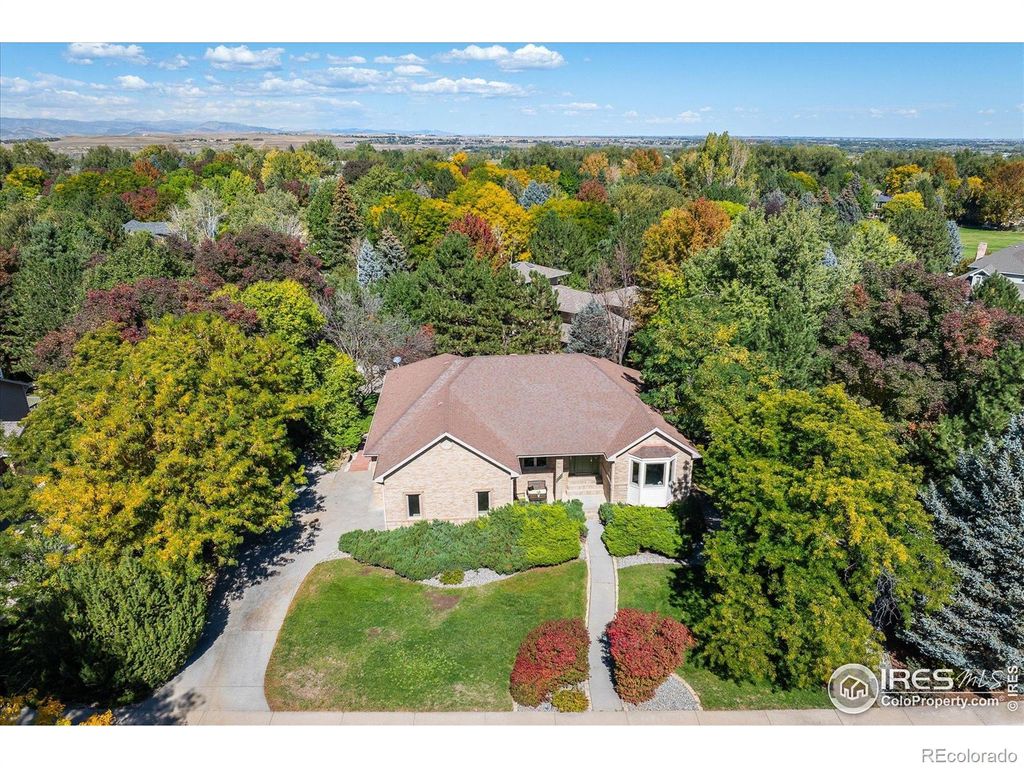 Photo of 2520 Columbine Circle, Lafayette, CO 80026 (MLS # IR1045227)