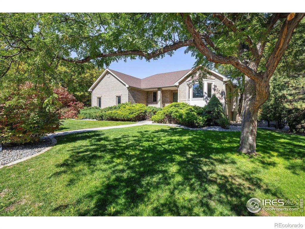 Photo of 2520 Columbine Circle, Lafayette, CO 80026 (MLS # IR1045227)