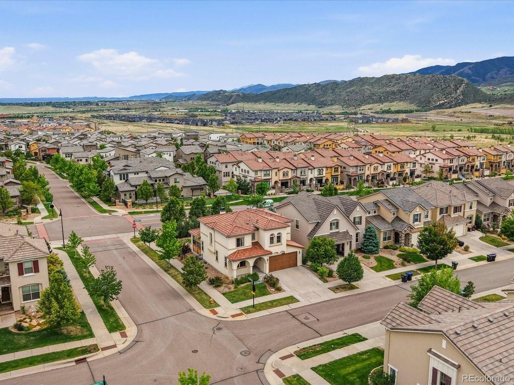 Photo of 15504 W Auburn Avenue, Lakewood, CO 80228 (MLS # 6622524)