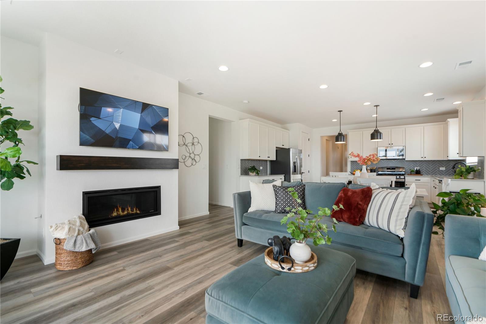 4020 Castle Vista Lane