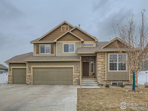 410 Sycamore Avenue, Johnstown, CO 80534 - #: IR984263
