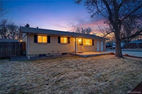 Photo of 5290 W 84th Avenue, Arvada, CO 80003 (MLS # 4576047)