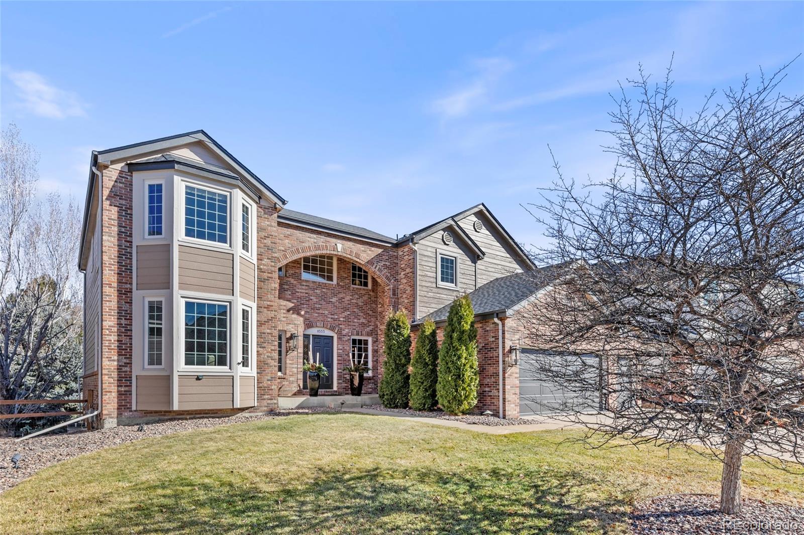 8555 Green Island Circle