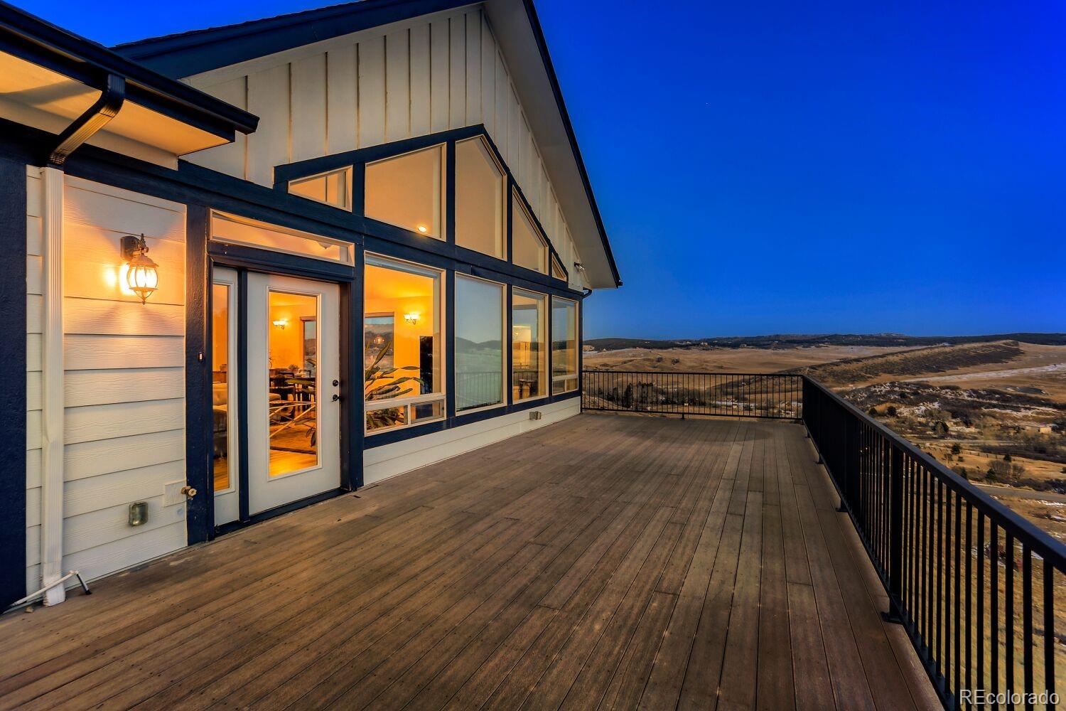 5425 Country Club Drive